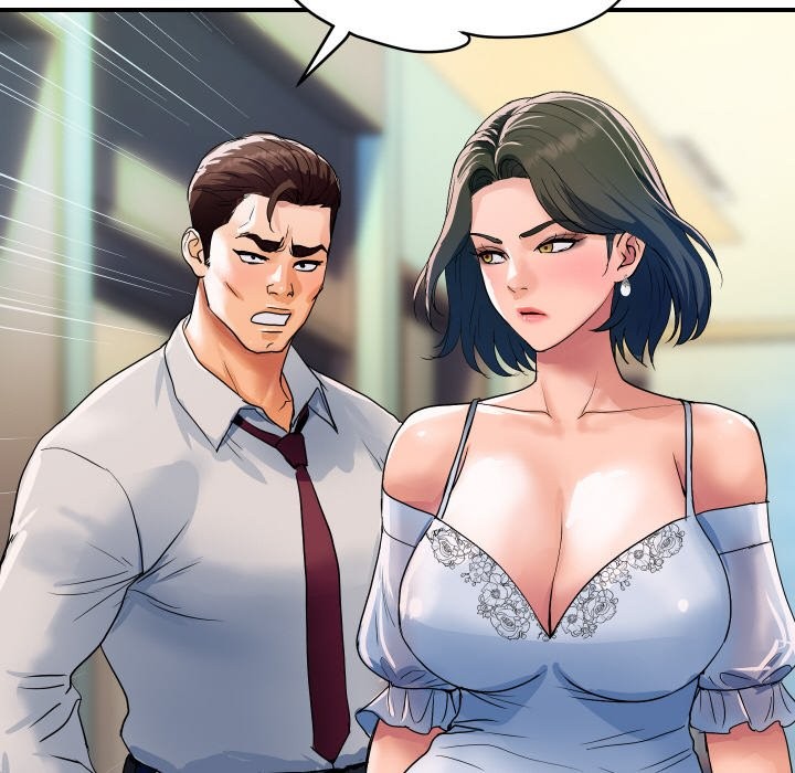 頂級豪門祕辛第27話