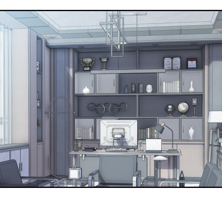 頂級豪門祕辛第27話