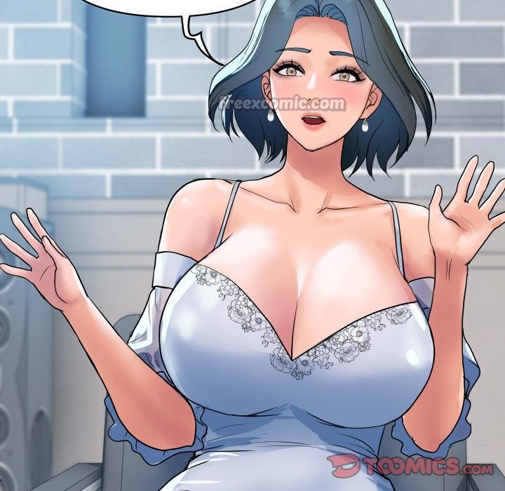 頂級豪門祕辛第27話