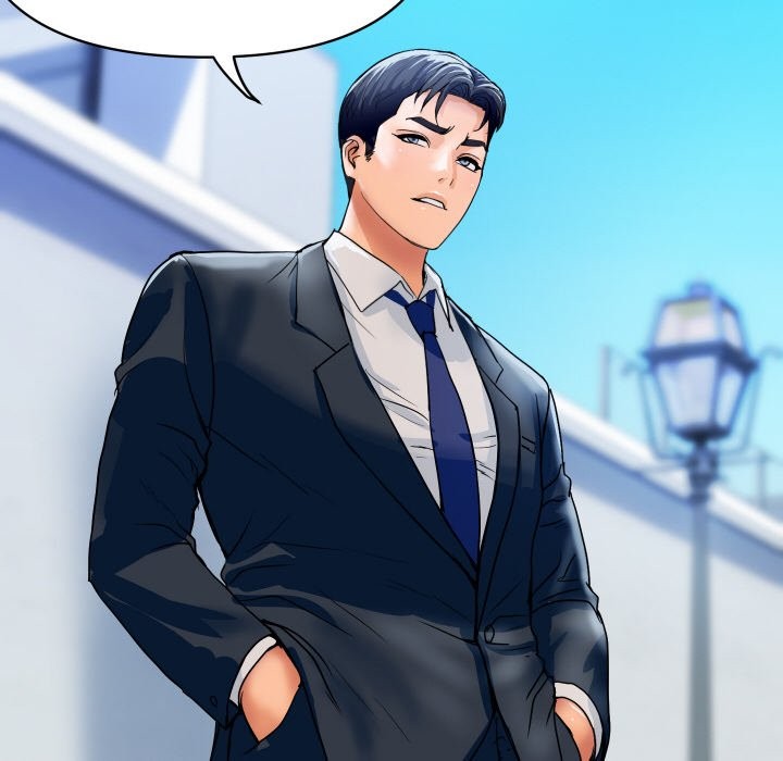 頂級豪門祕辛第27話