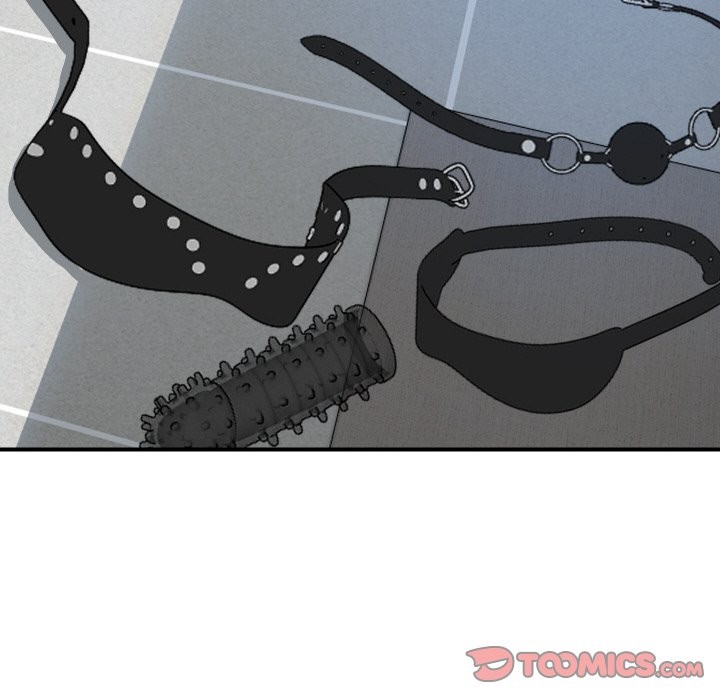 頂級豪門祕辛第28話