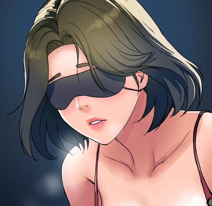 頂級豪門祕辛第28話