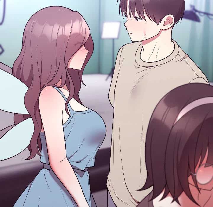 難言之秘第30話