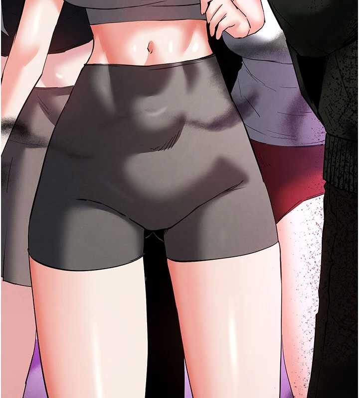 末日鵰堡第58話-戰場的犧牲人選