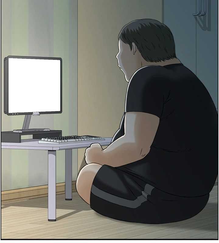 情慾宝鑑第12話-肥宅與精靈