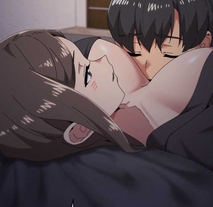 家人之间这样不好吧第76話