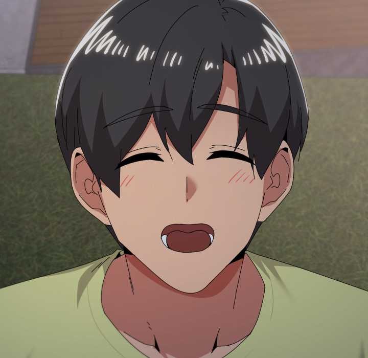 家人之间这样不好吧第76話