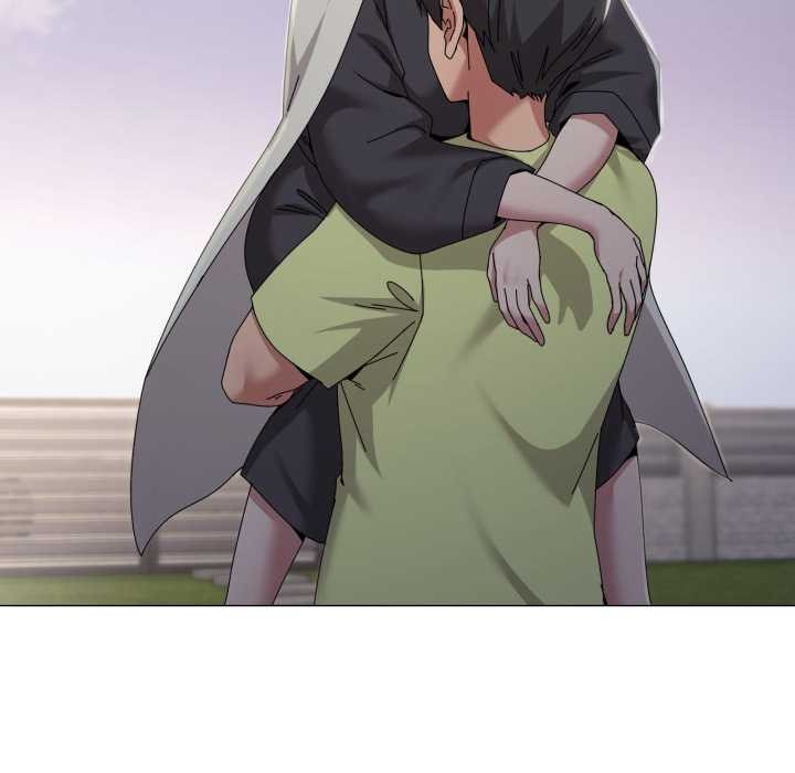 家人之间这样不好吧第76話