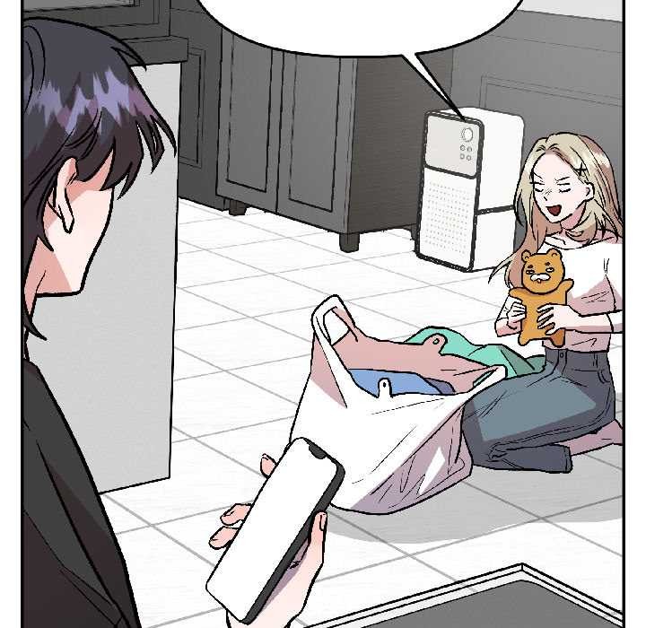 附屬品少女的叛逆期第29話