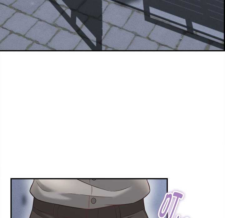 她们的夜晚属于我第21話