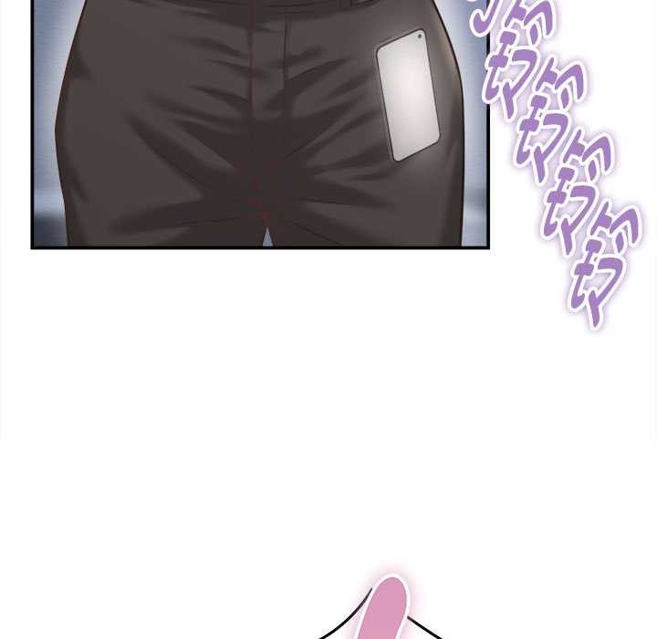 她们的夜晚属于我第21話