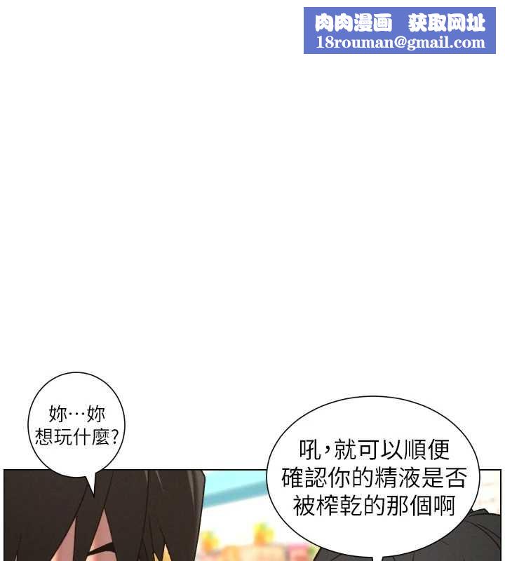 兄妹的秘密授课第88話-第一次鹹濕四人行