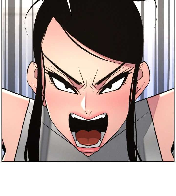 兄妹的秘密授课第88話-第一次鹹濕四人行