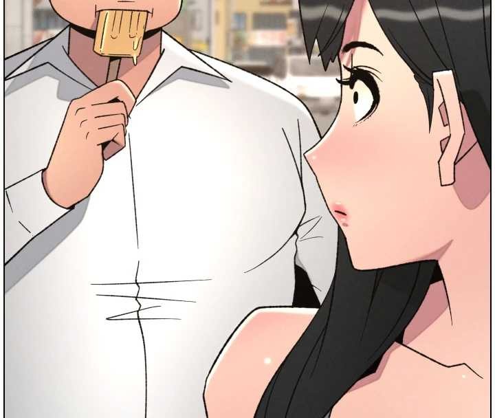 兄妹的秘密授課第88話-第一次鹹濕四人行