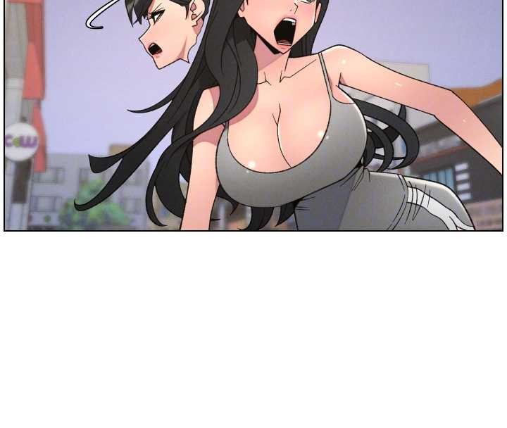 兄妹的秘密授課第88話-第一次鹹濕四人行