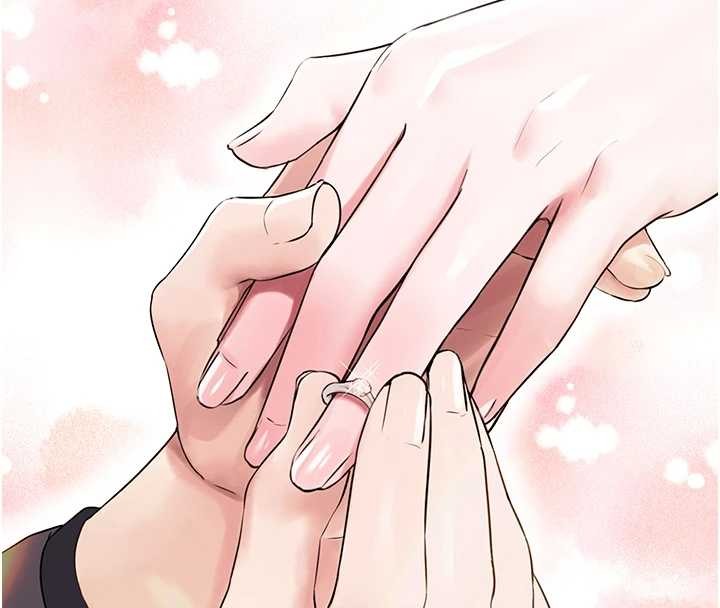 垃圾堆撿到寵物系萌妹第28話-我女兒就交給你了