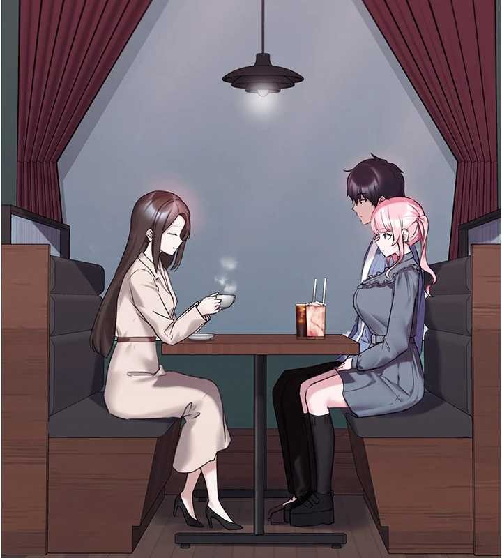 垃圾堆撿到寵物系萌妹第28話-我女兒就交給你了