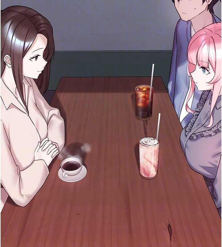 垃圾堆撿到寵物系萌妹第28話-我女兒就交給你了