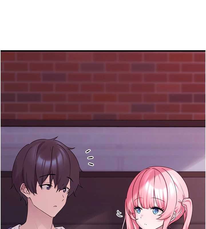 垃圾堆撿到寵物系萌妹第28話-我女兒就交給你了