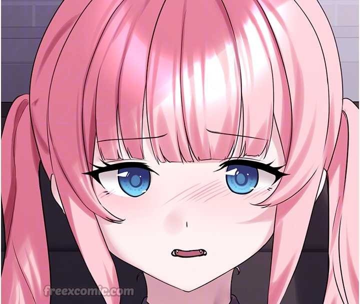 垃圾堆撿到寵物系萌妹第28話-我女兒就交給你了