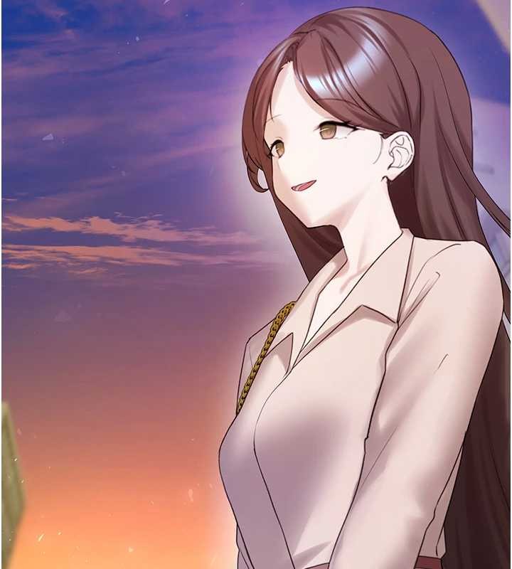 垃圾堆撿到寵物系萌妹第28話-我女兒就交給你了