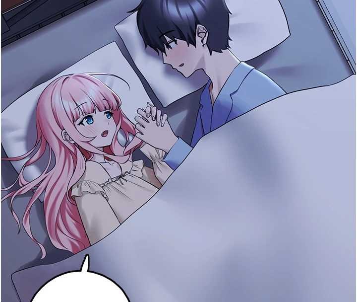 垃圾堆撿到寵物系萌妹第28話-我女兒就交給你了