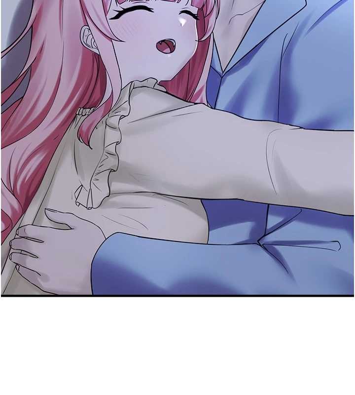 垃圾堆撿到寵物系萌妹第28話-我女兒就交給你了