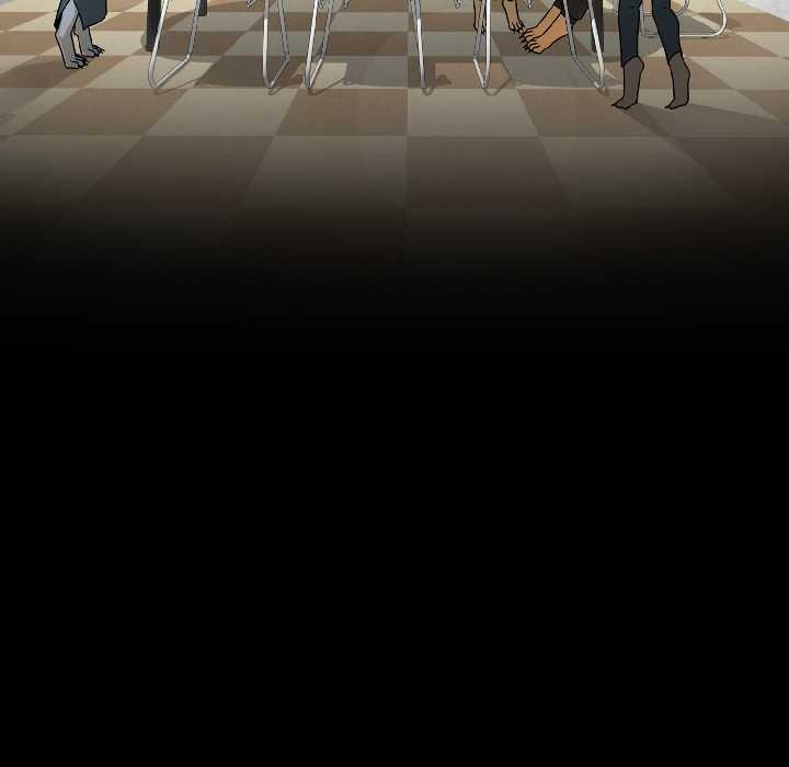 野兽的王国第1話