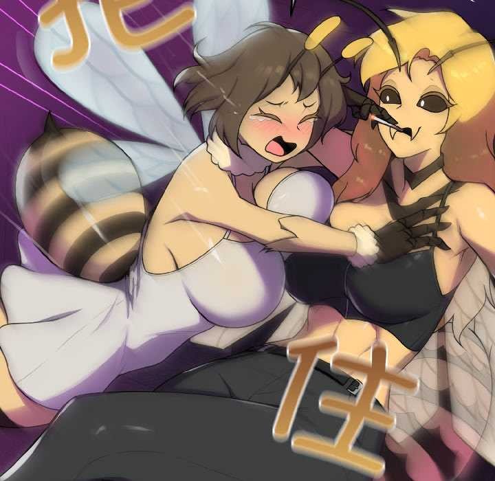 野兽的王国第1話