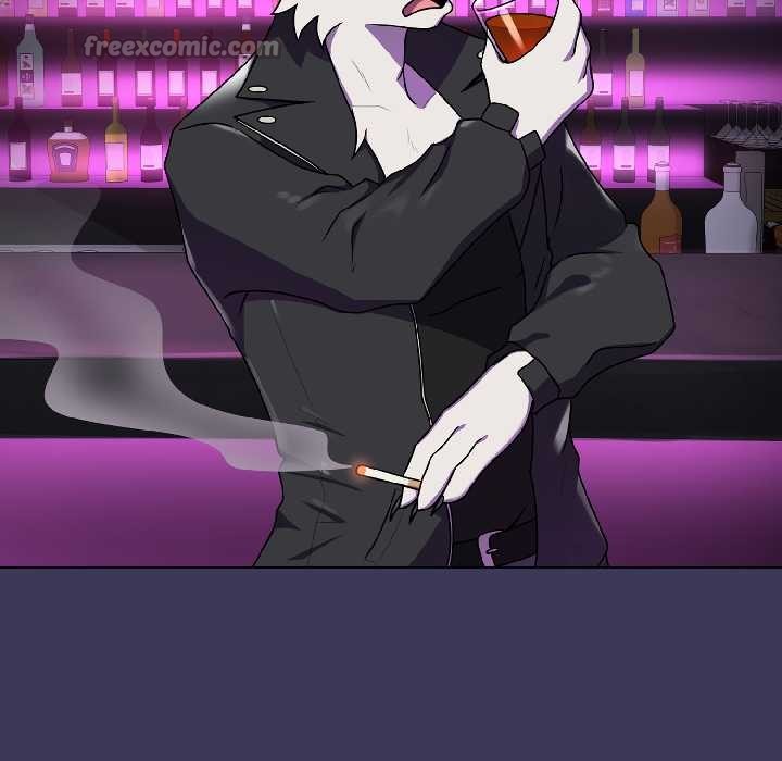 野兽的王国第1話