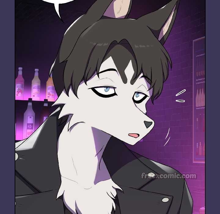 野兽的王国第1話