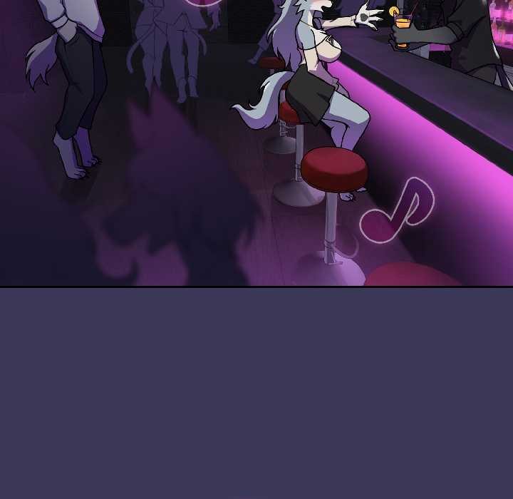 野兽的王国第1話