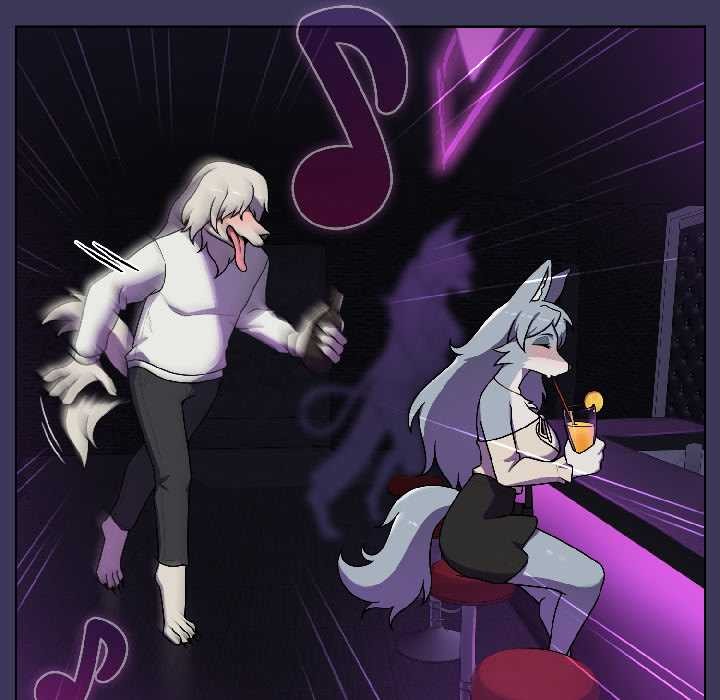 野兽的王国第1話