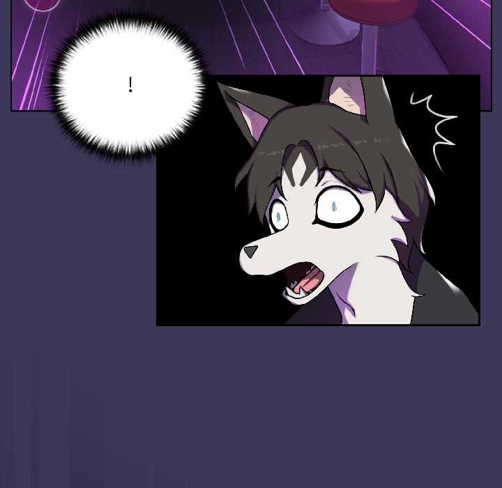 野兽的王国第1話