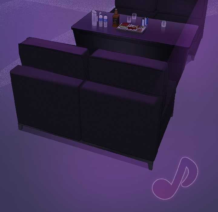 野兽的王国第1話