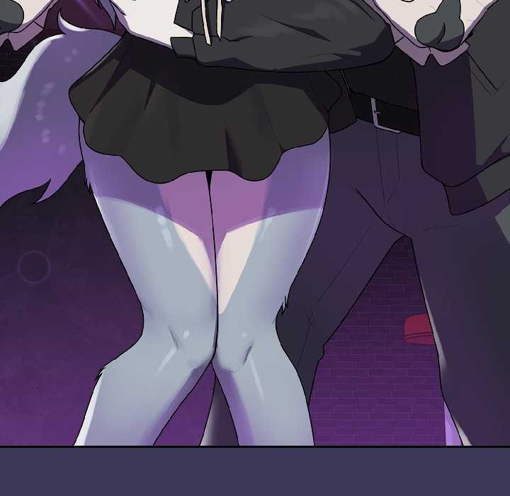 野兽的王国第1話