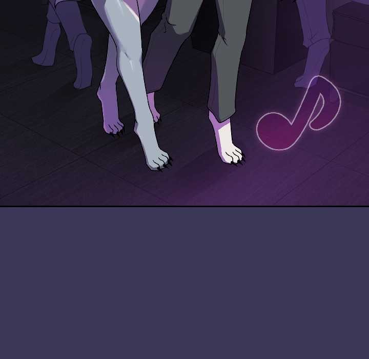 野兽的王国第1話