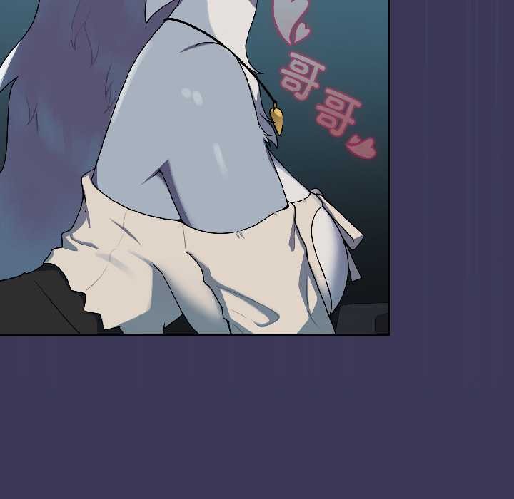 野兽的王国第1话