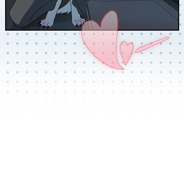 野兽的王国第2话