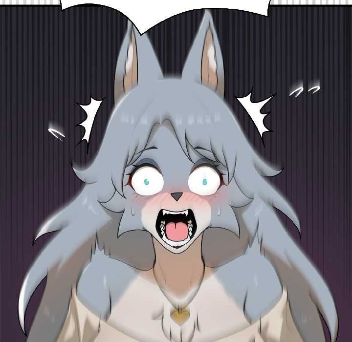 野兽的王国第2話