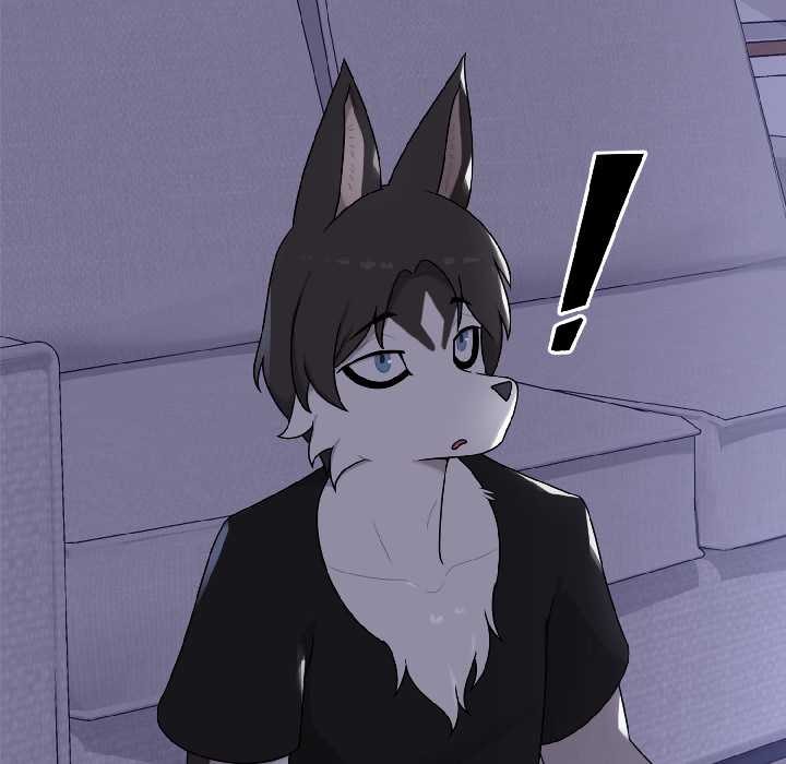 野兽的王国第2話