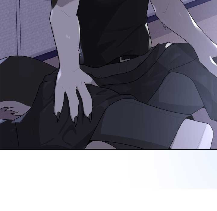 野兽的王国第2話