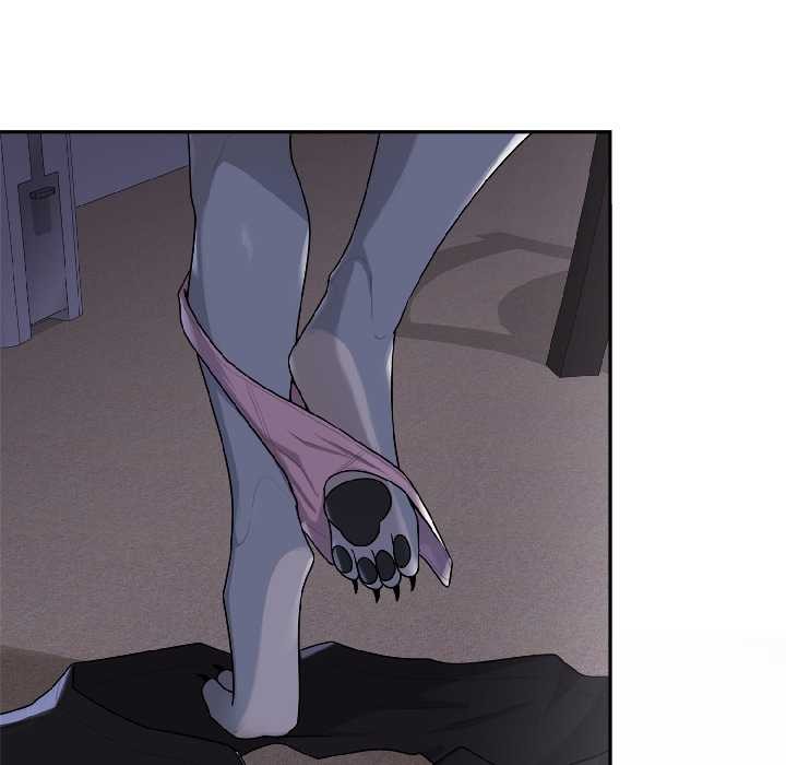 野兽的王国第2话