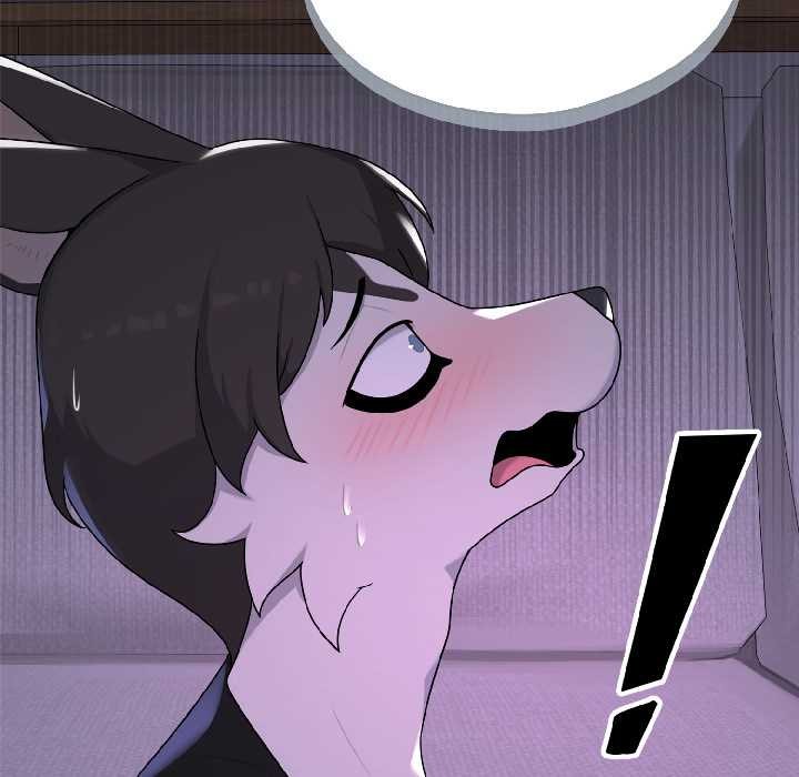 野兽的王国第3話