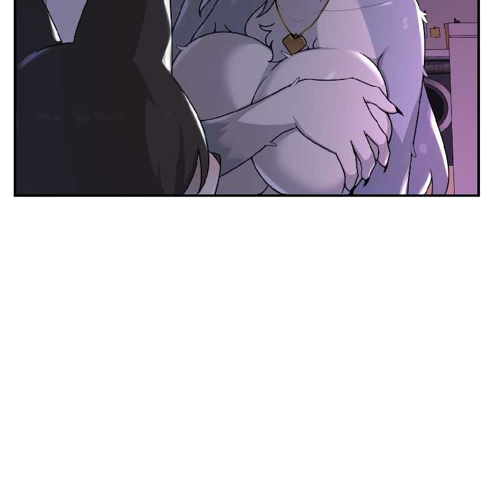 野兽的王国第3話