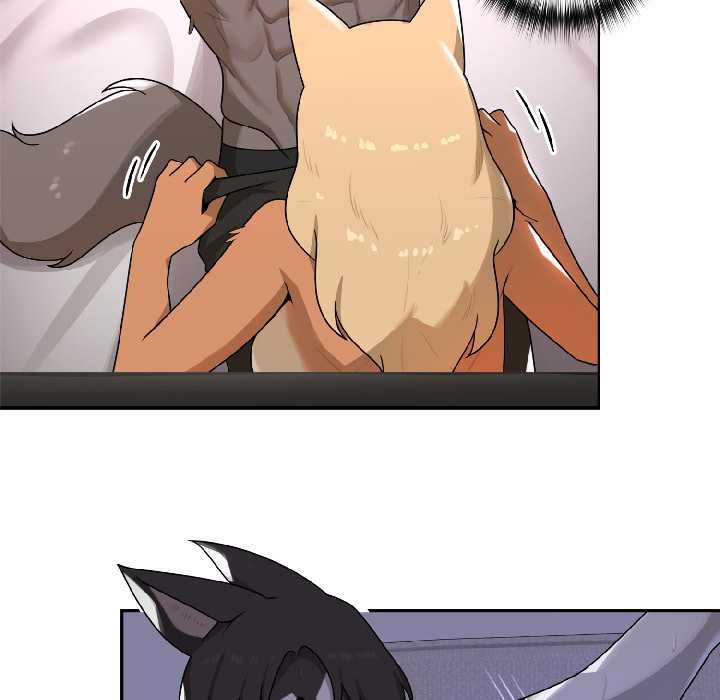 野兽的王国第3話