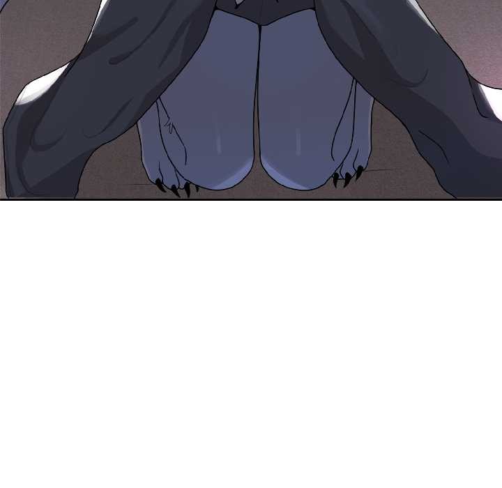 野兽的王国第3話