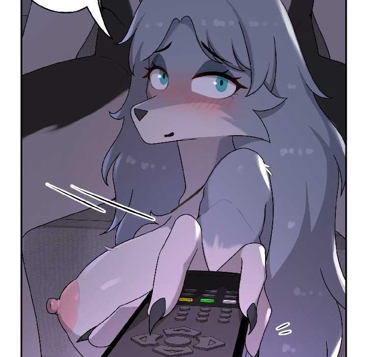 野兽的王国第3話