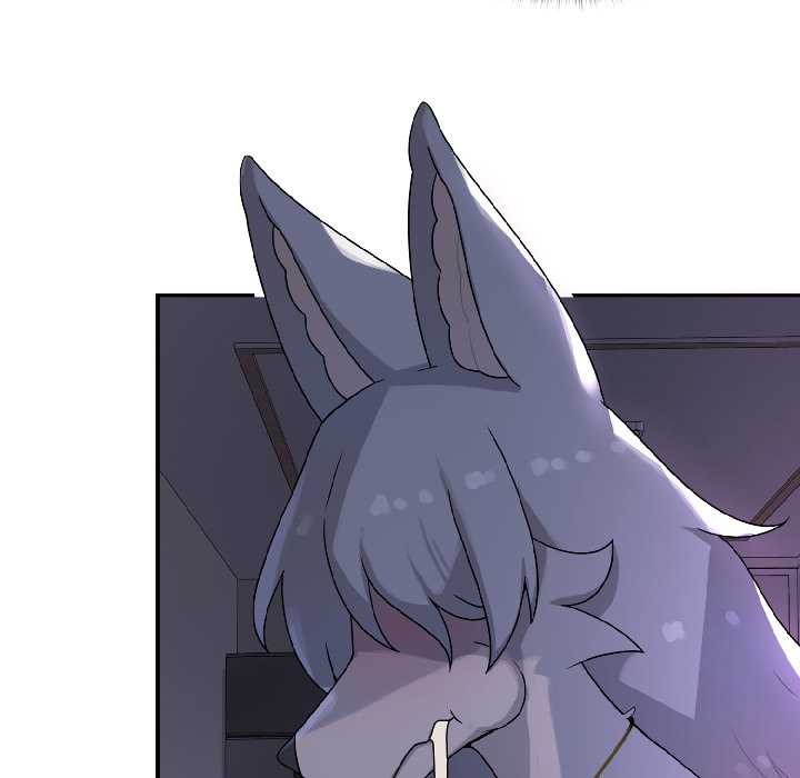 野兽的王国第3話