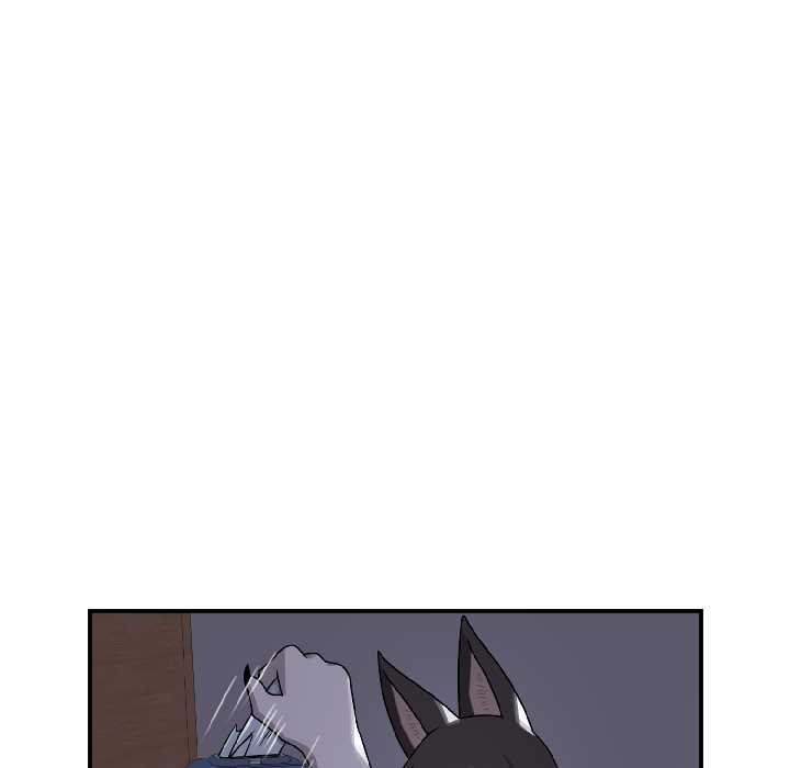 野兽的王国第3話